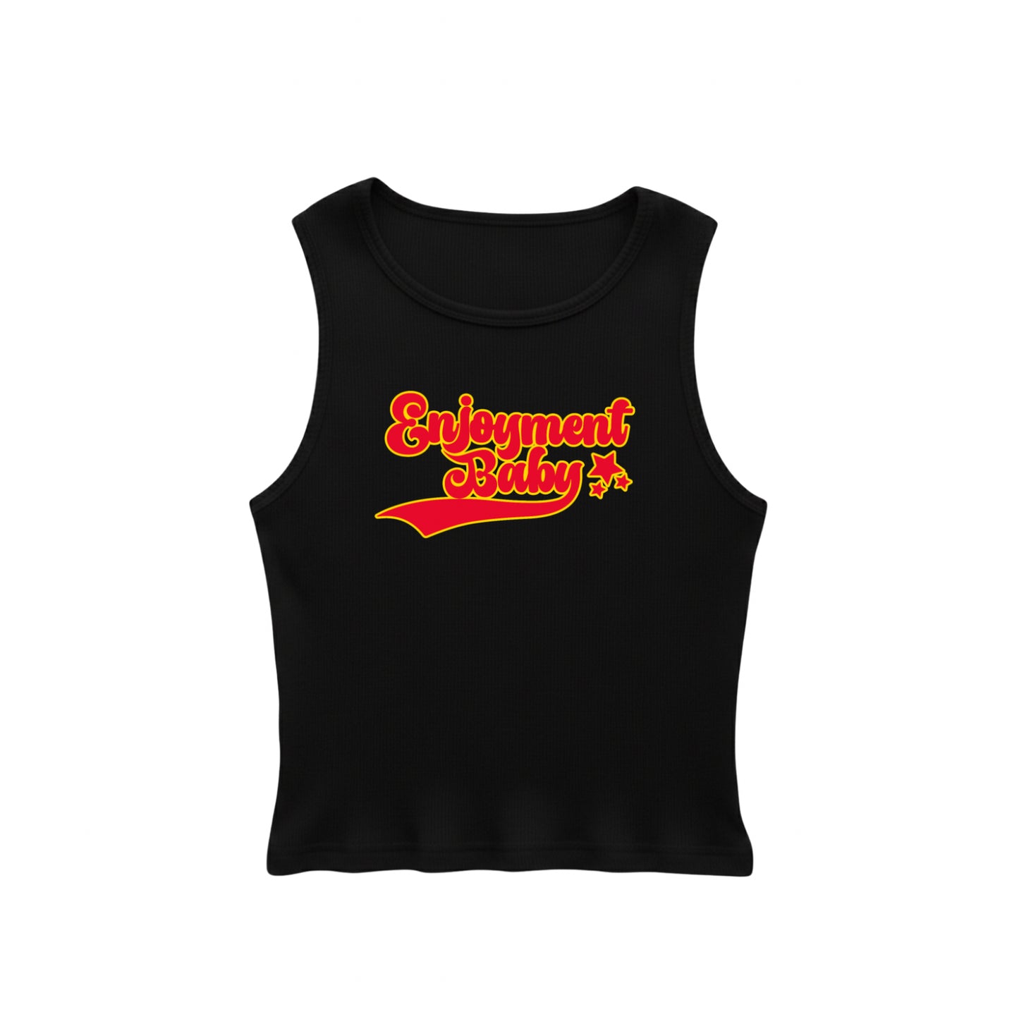 EBABY Y2K TANK TOP