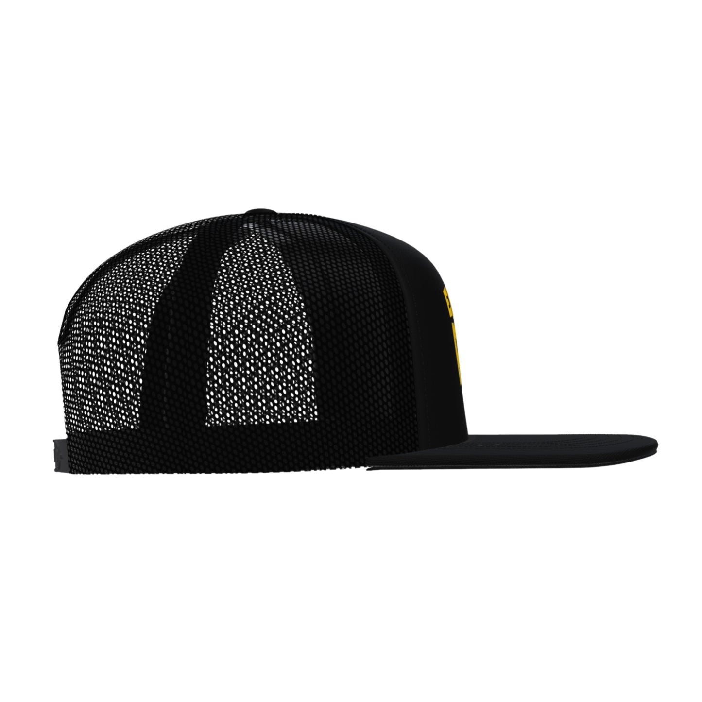 BLACK EP HAT