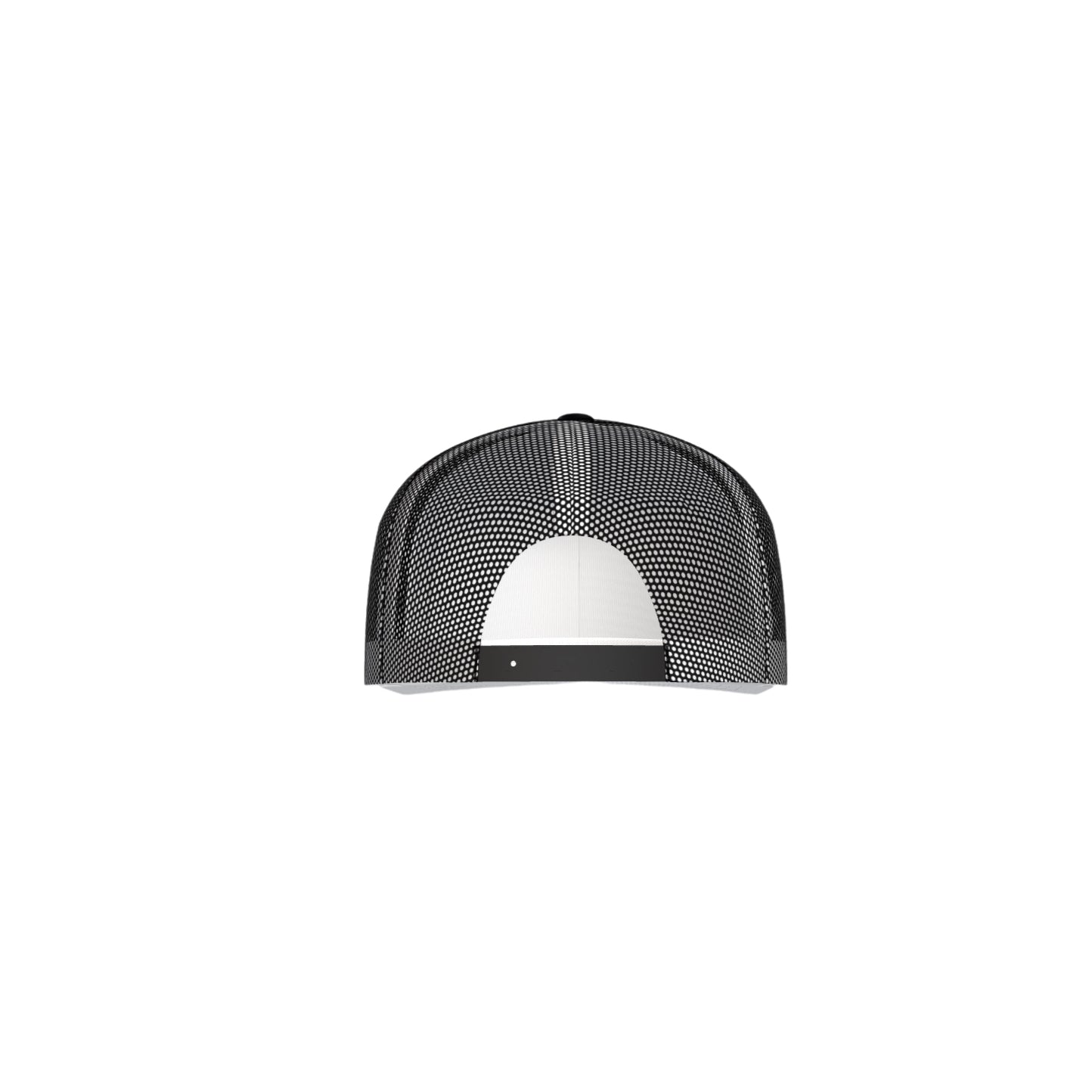BLACK EPC TRUCKER HAT