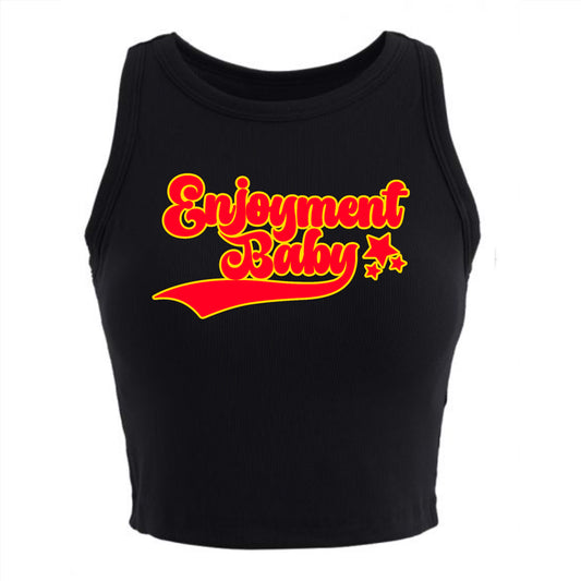 EBABY Y2K TANK TOP