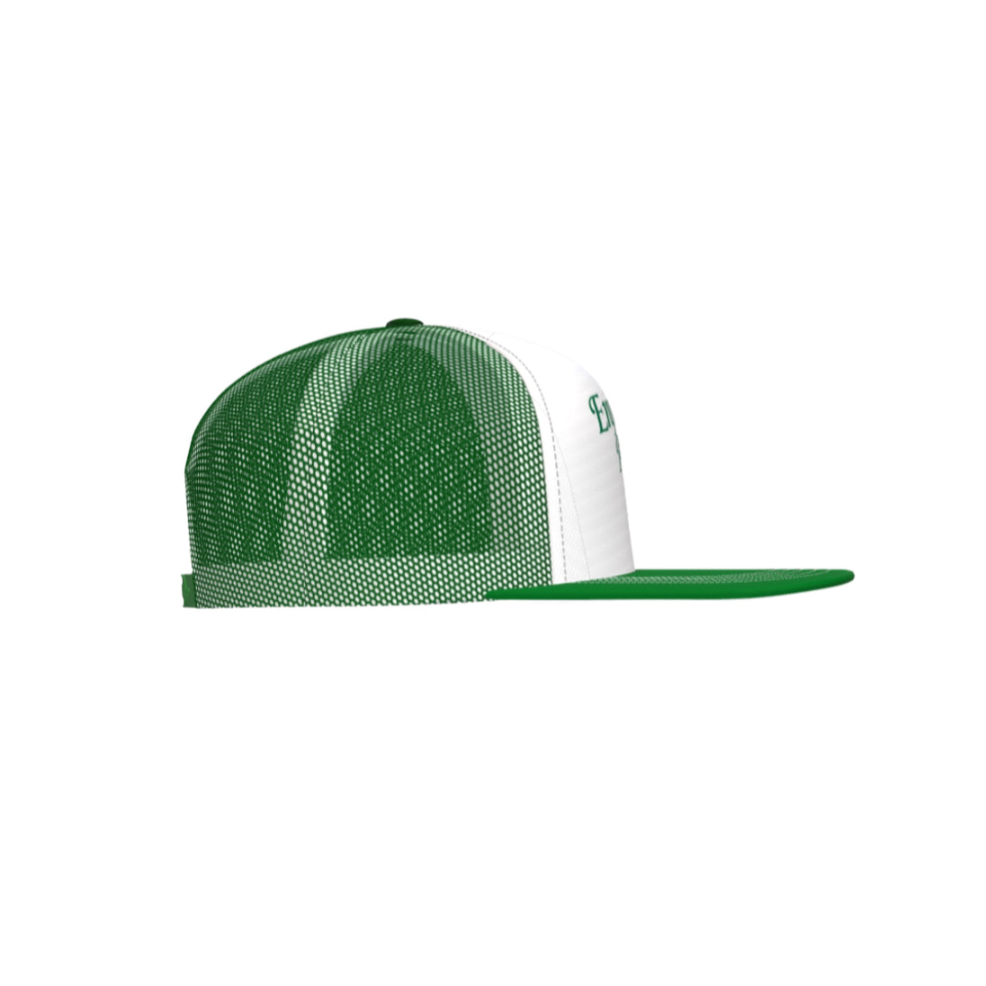 GREEN EPC TRUCKER HAT