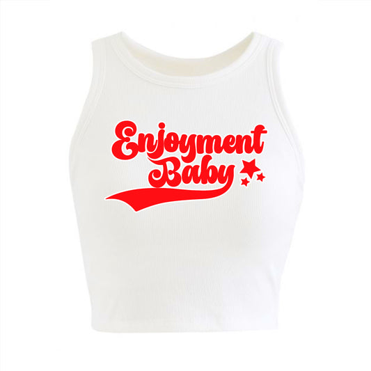 EBABY Y2K TANK TOP