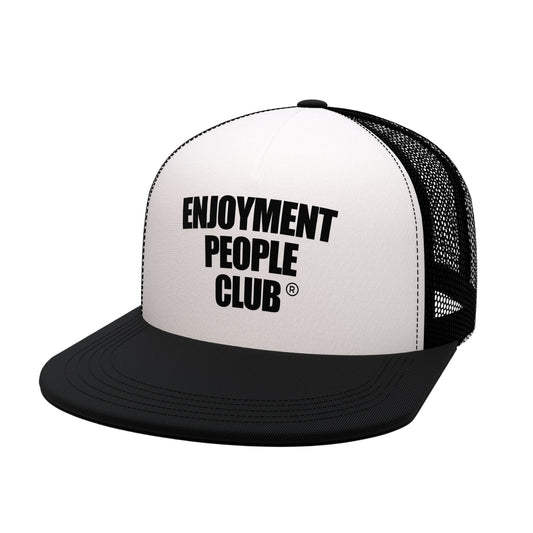EPC BLOCK TRUCKER HAT