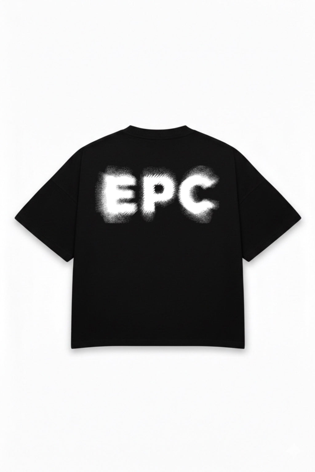 Black Faded EPC T