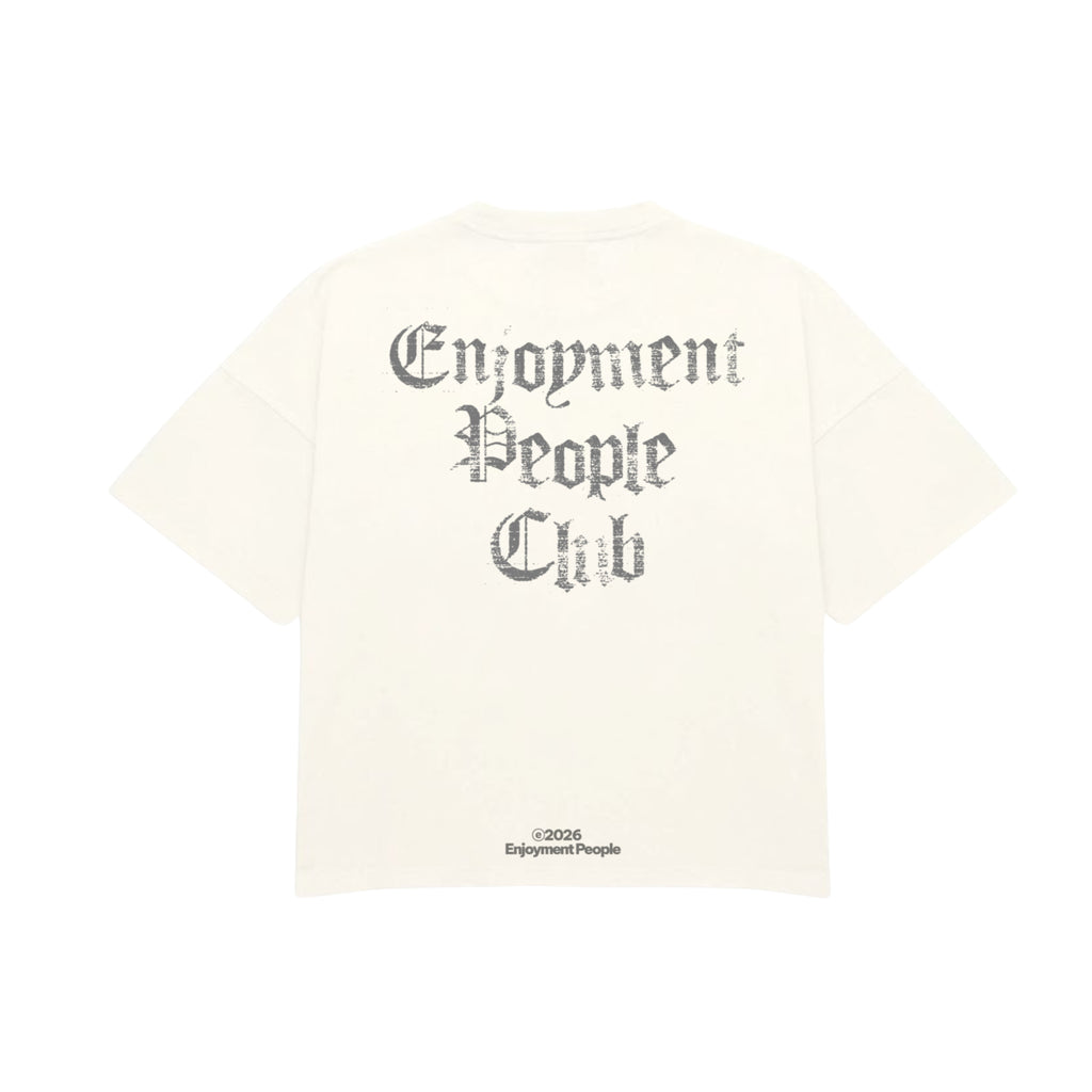 Beige EPC/RL TEE