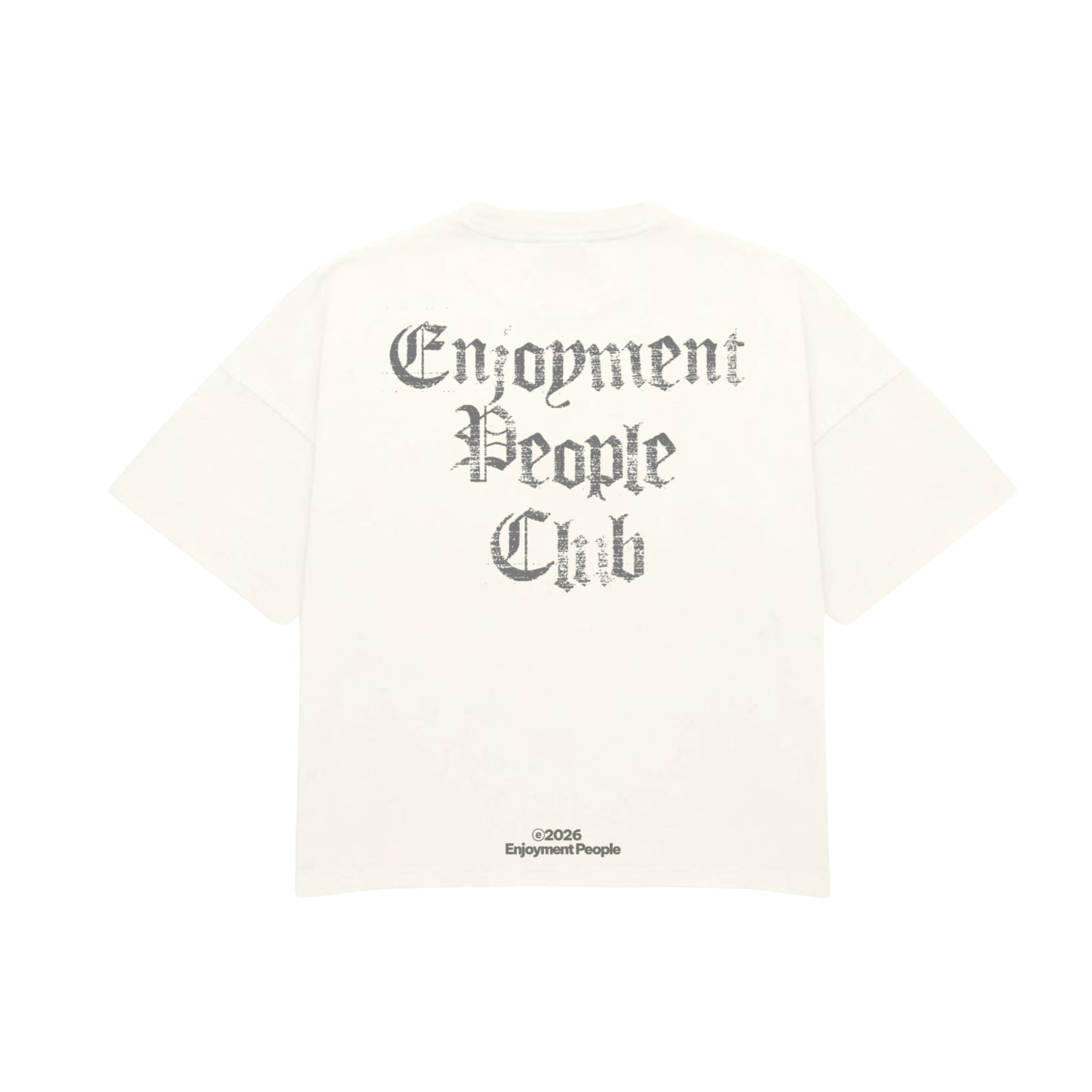 Beige EPC/RL TEE