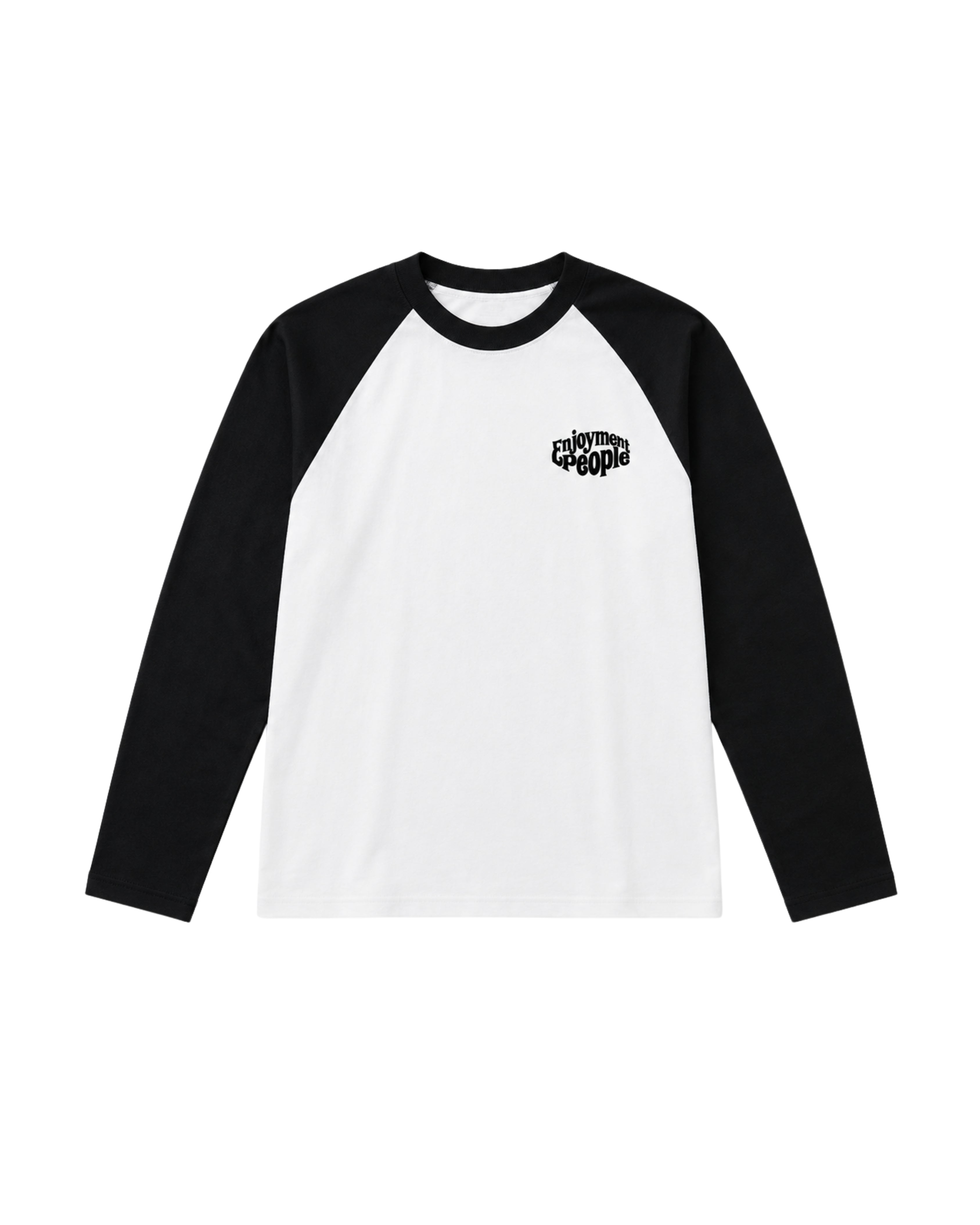 EP RAGLAN LONGSLEEVES