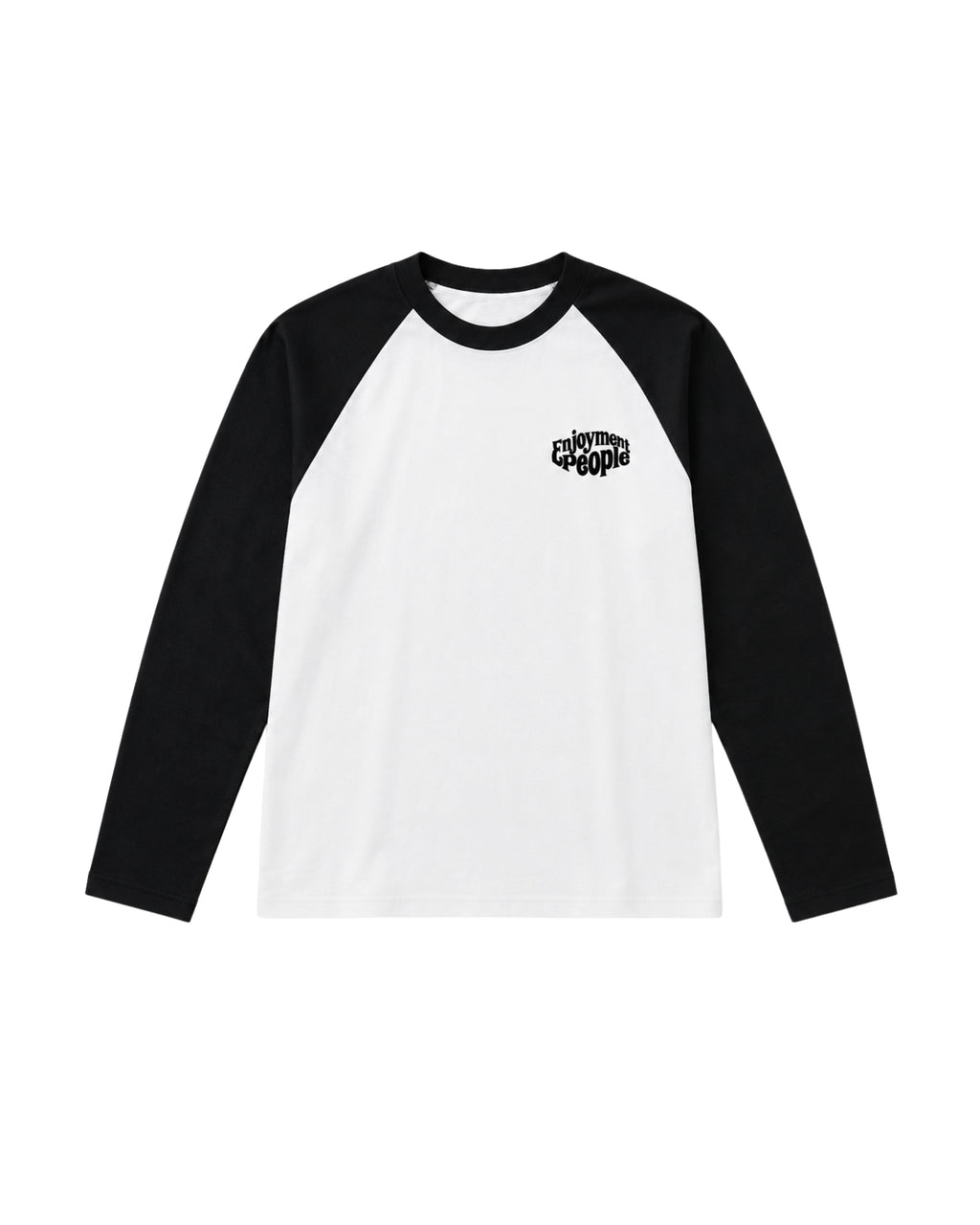 EP RAGLAN LONGSLEEVES