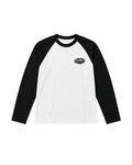 EP RAGLAN LONGSLEEVES