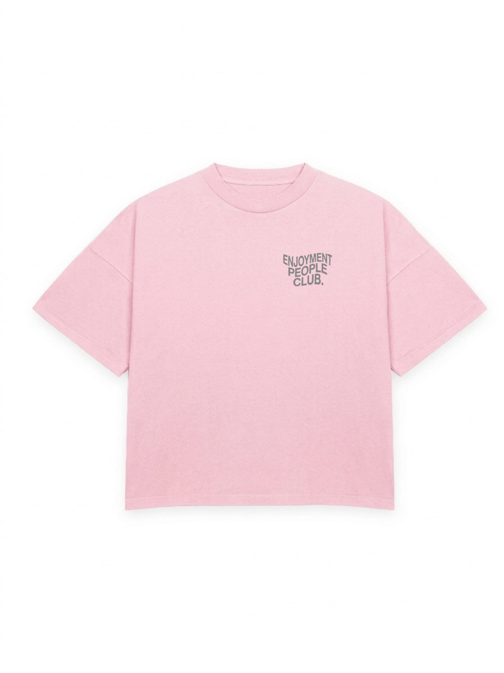 Pink Faded Ash EPC  T