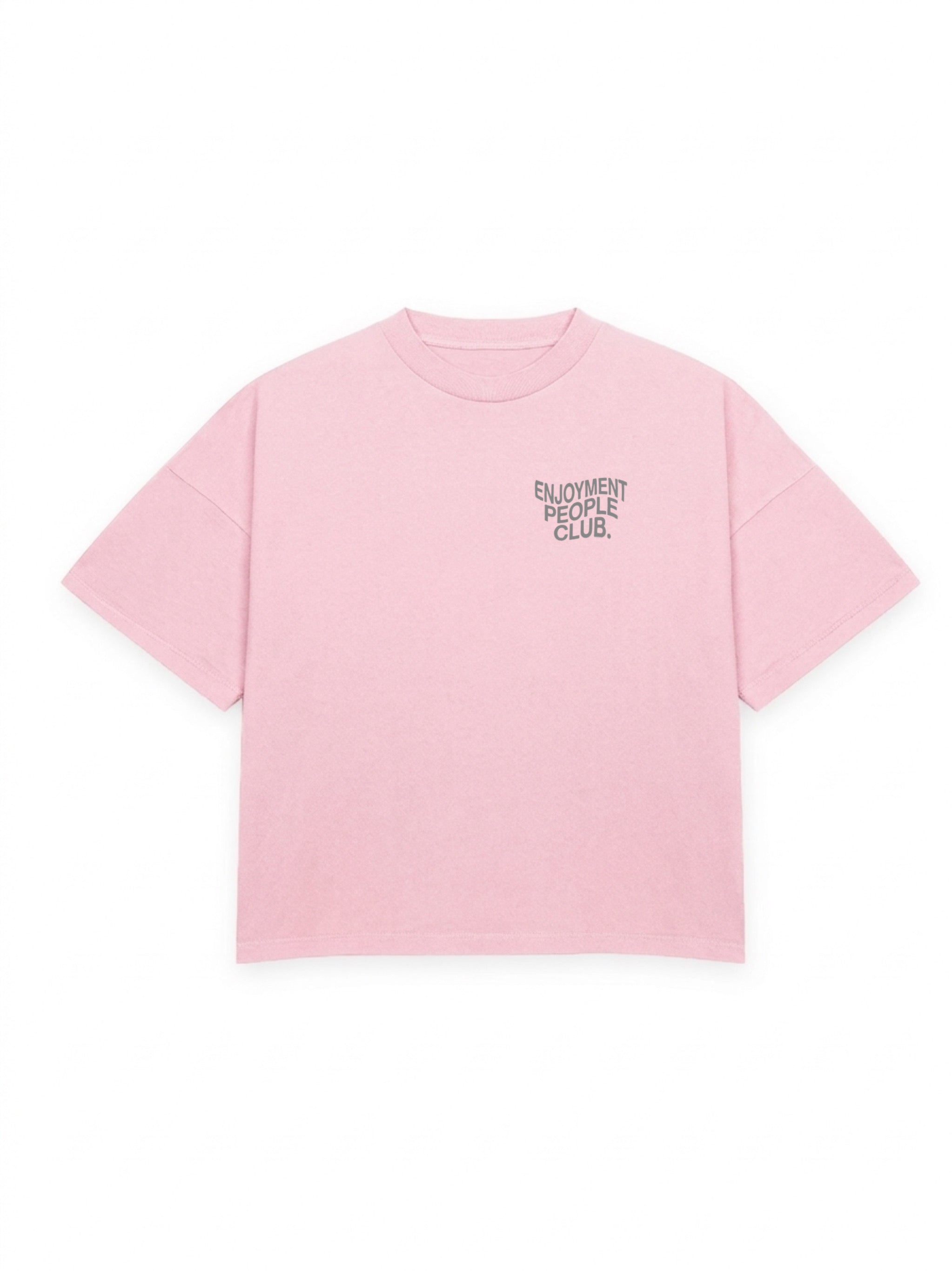 Pink Faded Ash EPC  T