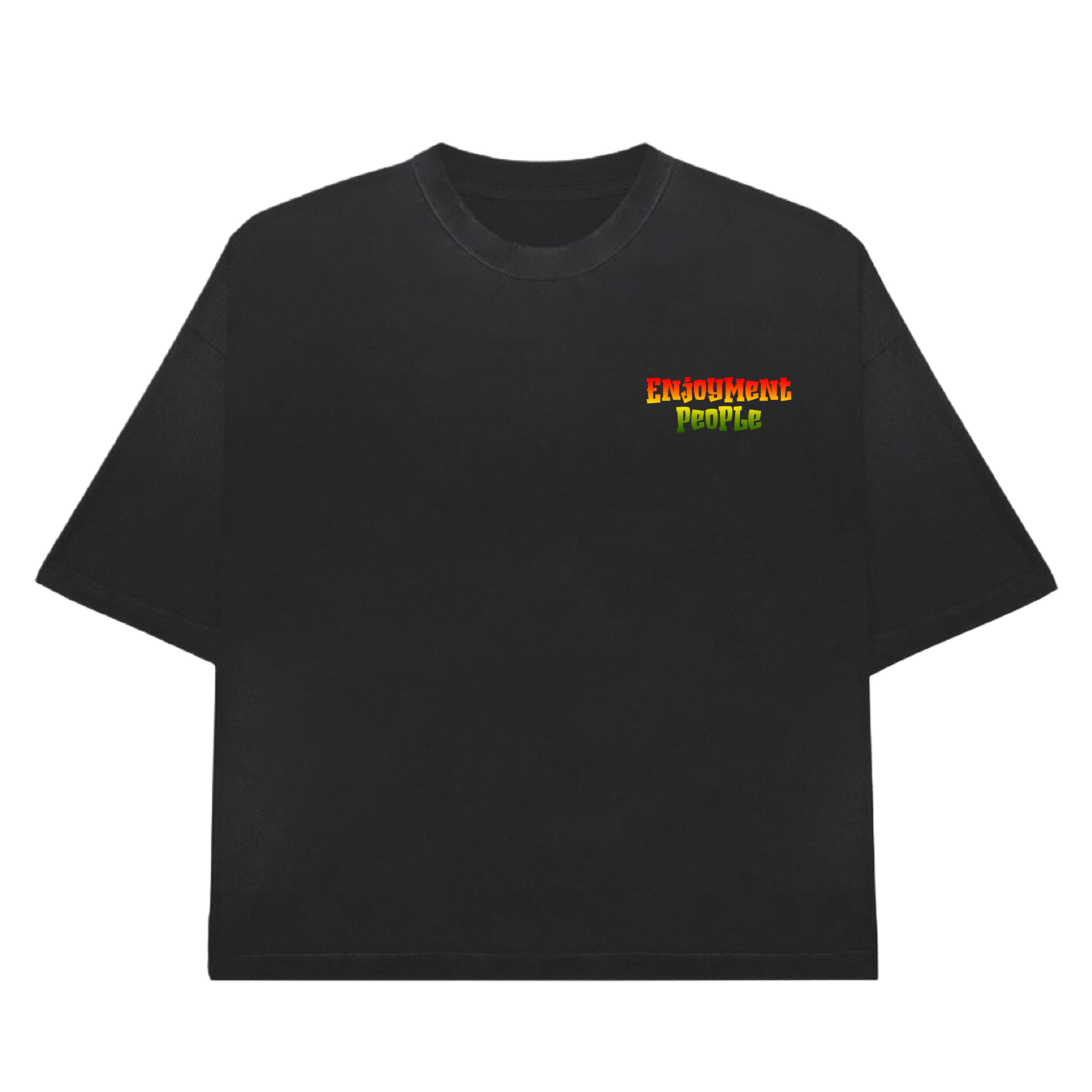 EP X RGG GRADIENT TOP