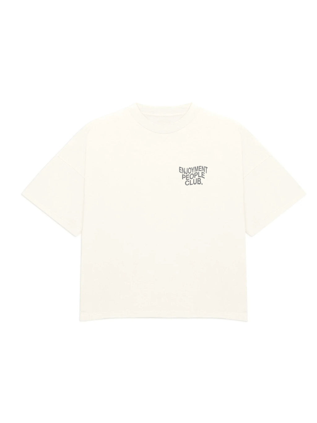 Beige faded EP T