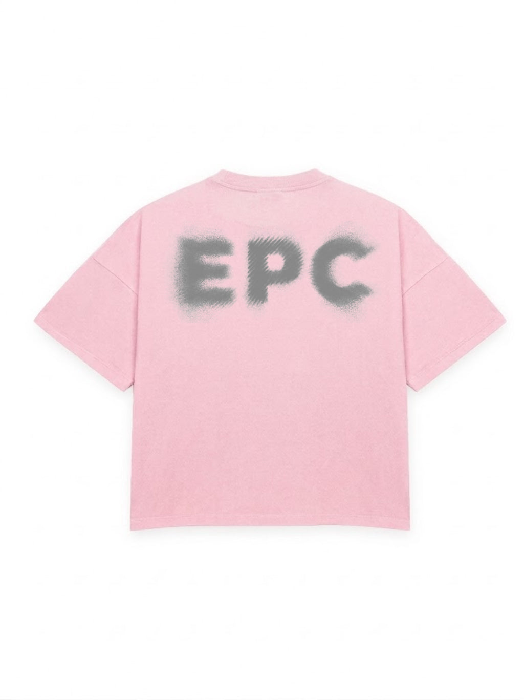 Pink Faded Ash EPC  T