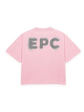 Pink Faded Ash EPC  T