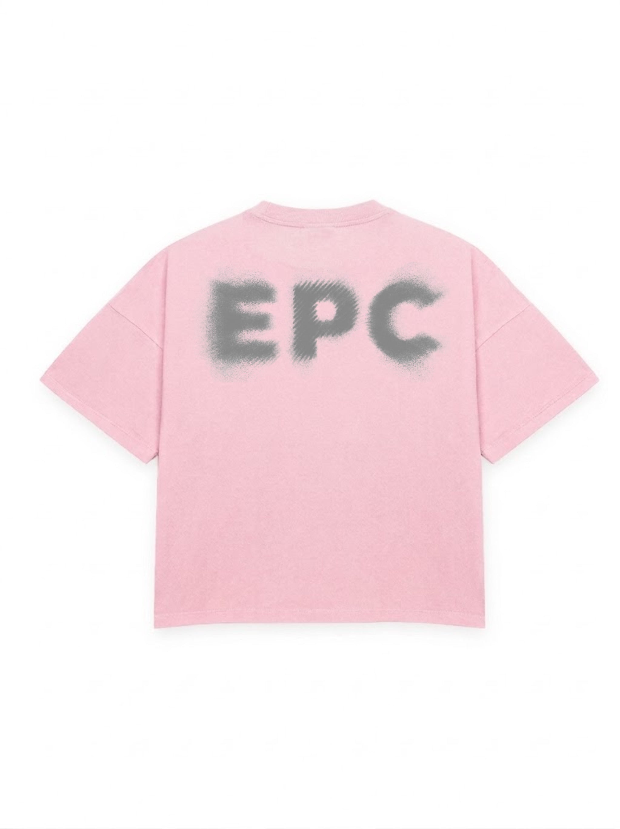 Pink Faded Ash EPC  T