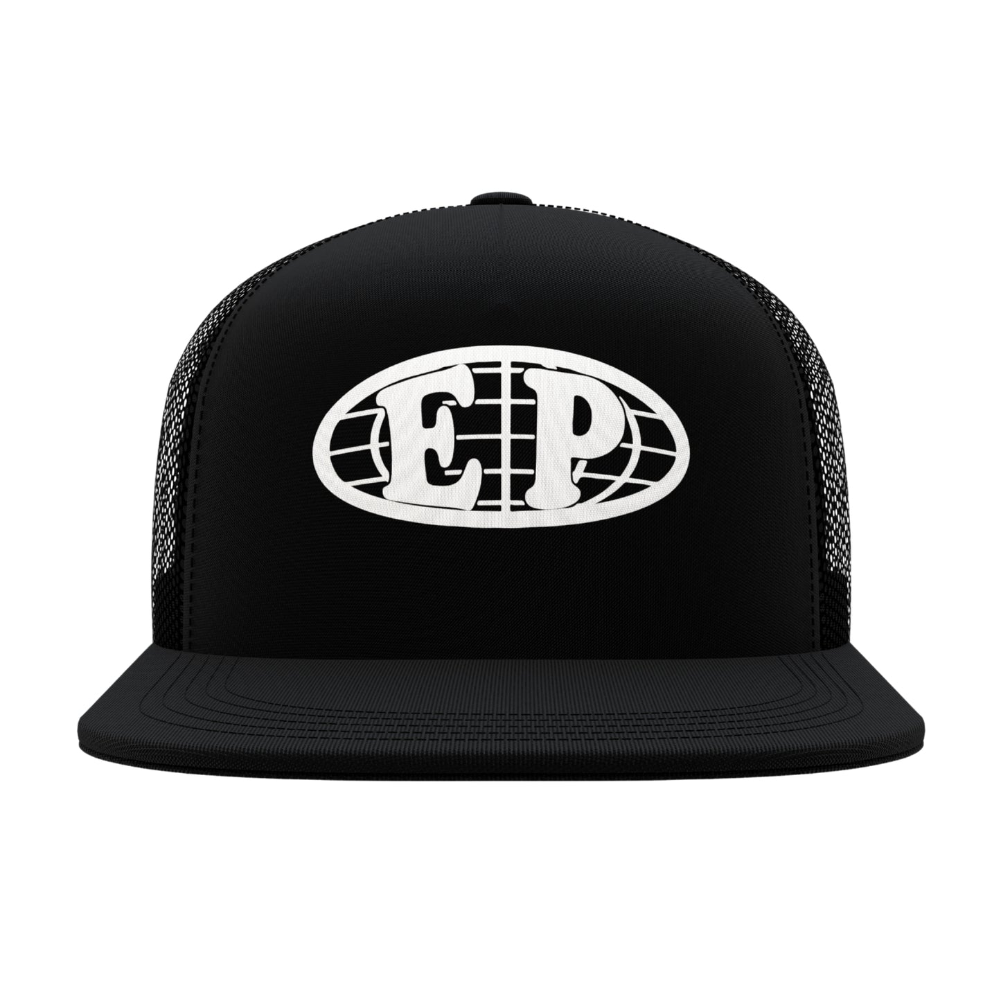 EP LOGO TRUCKER HAT