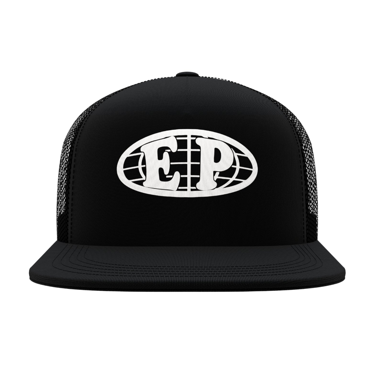 EP LOGO TRUCKER HAT
