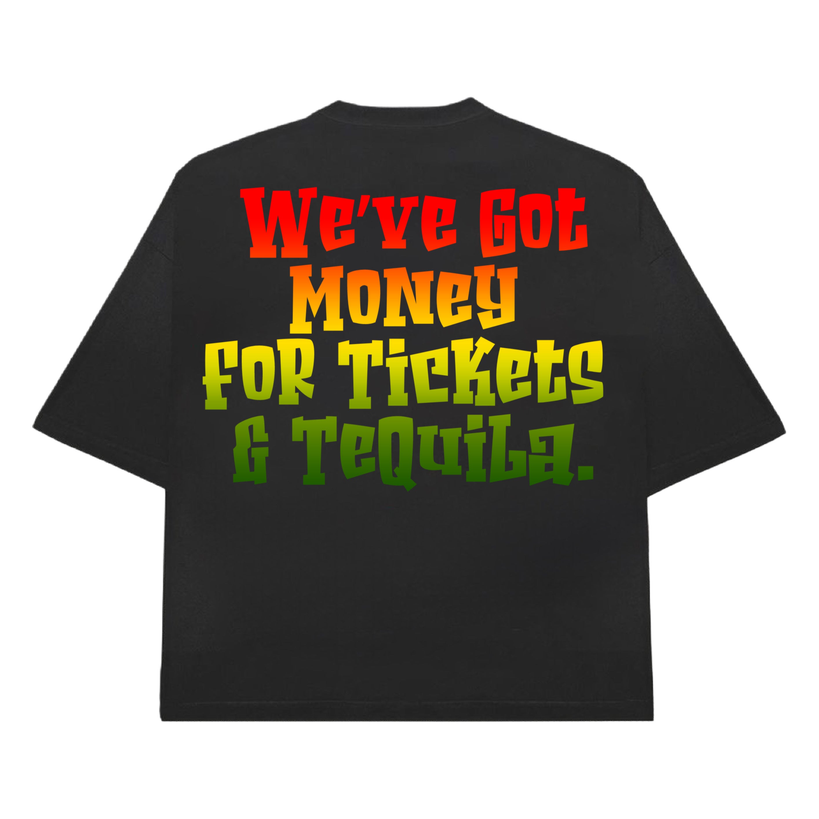 EP X RGG GRADIENT TOP