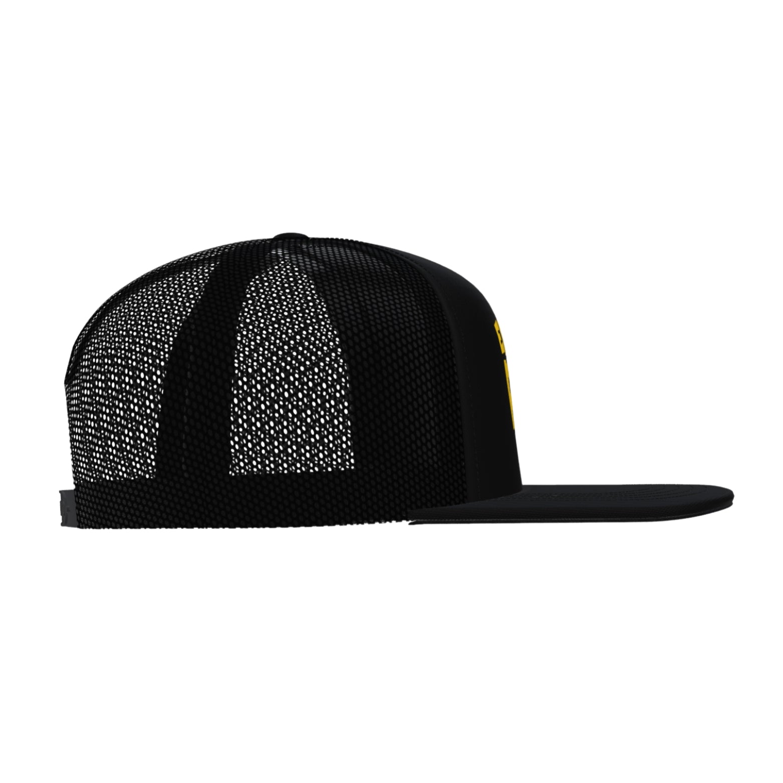 BLACK EP HAT