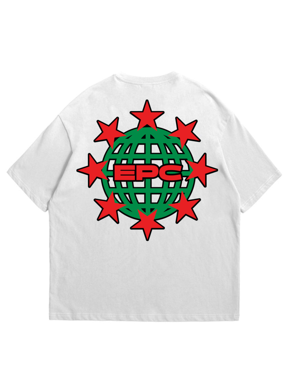 EPC Star Tee