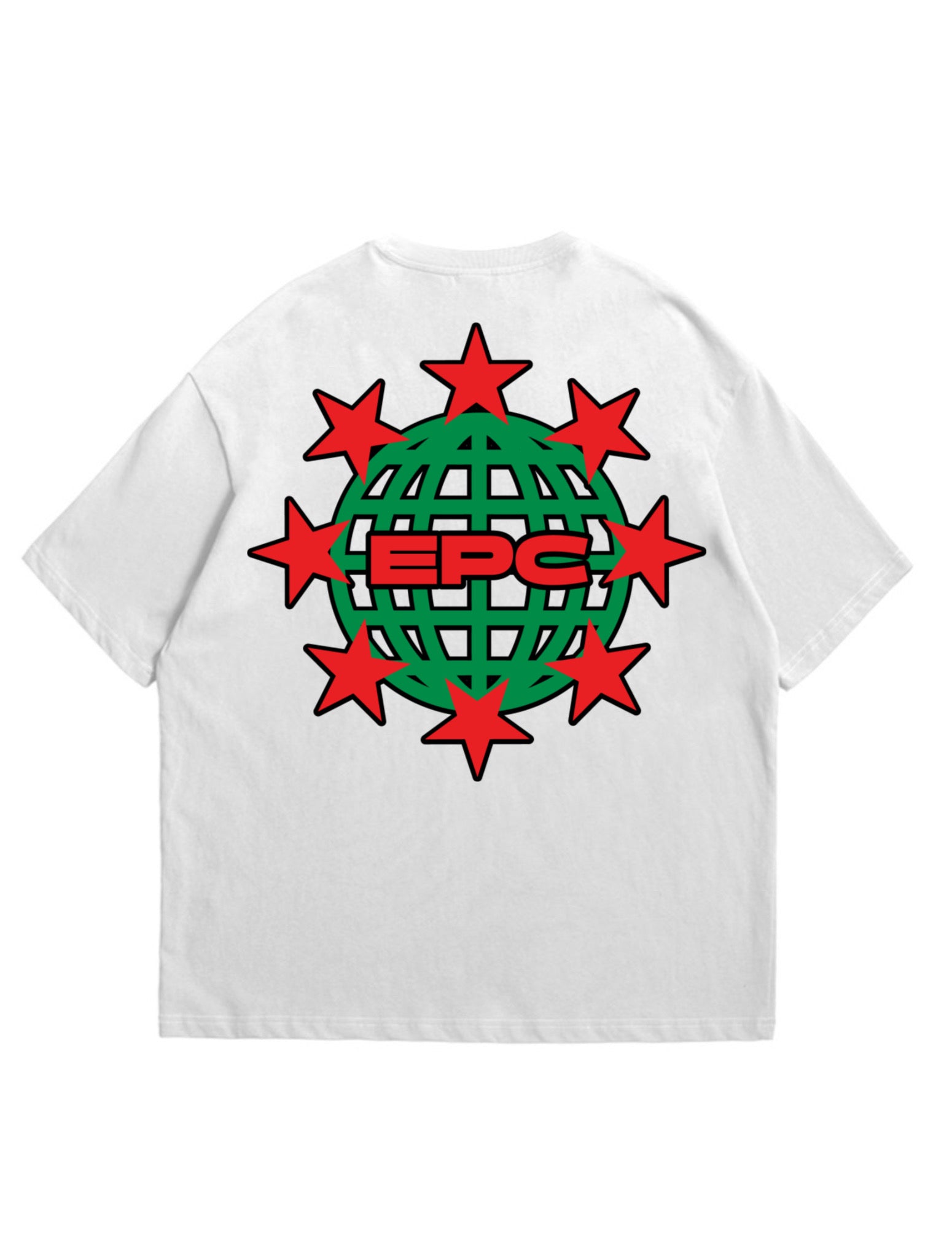 EPC Star Tee