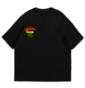 EPC RED GOLD GREEN TSHIRT