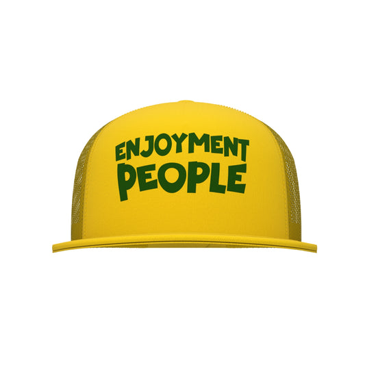 EP TRUCKET HAT