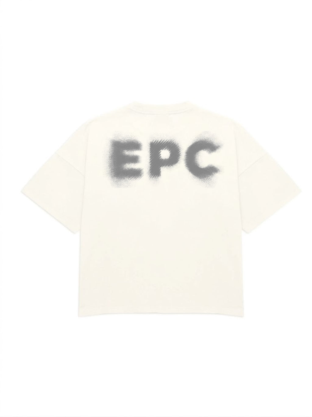 Beige faded EP T