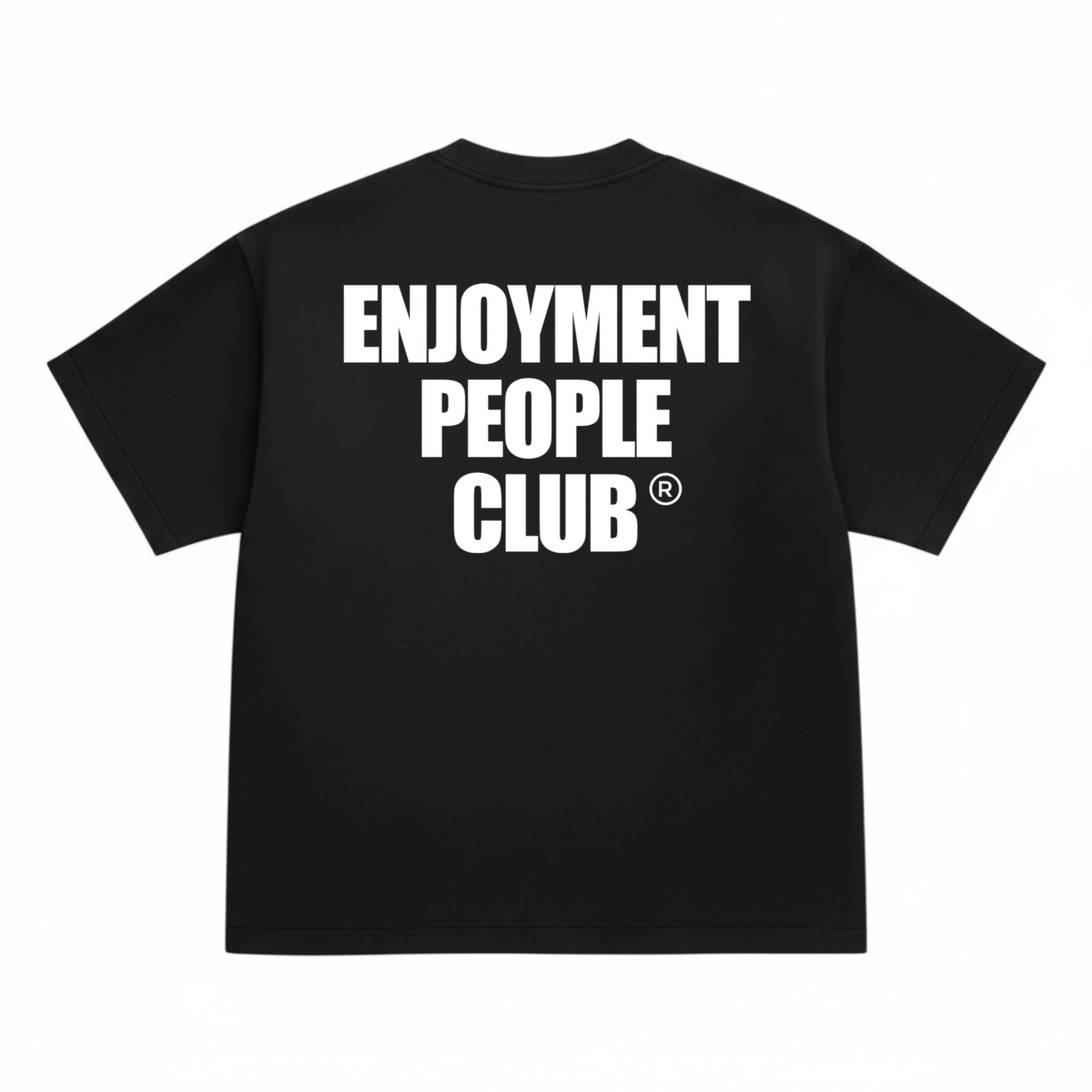 EPC OVERSIZED TEE