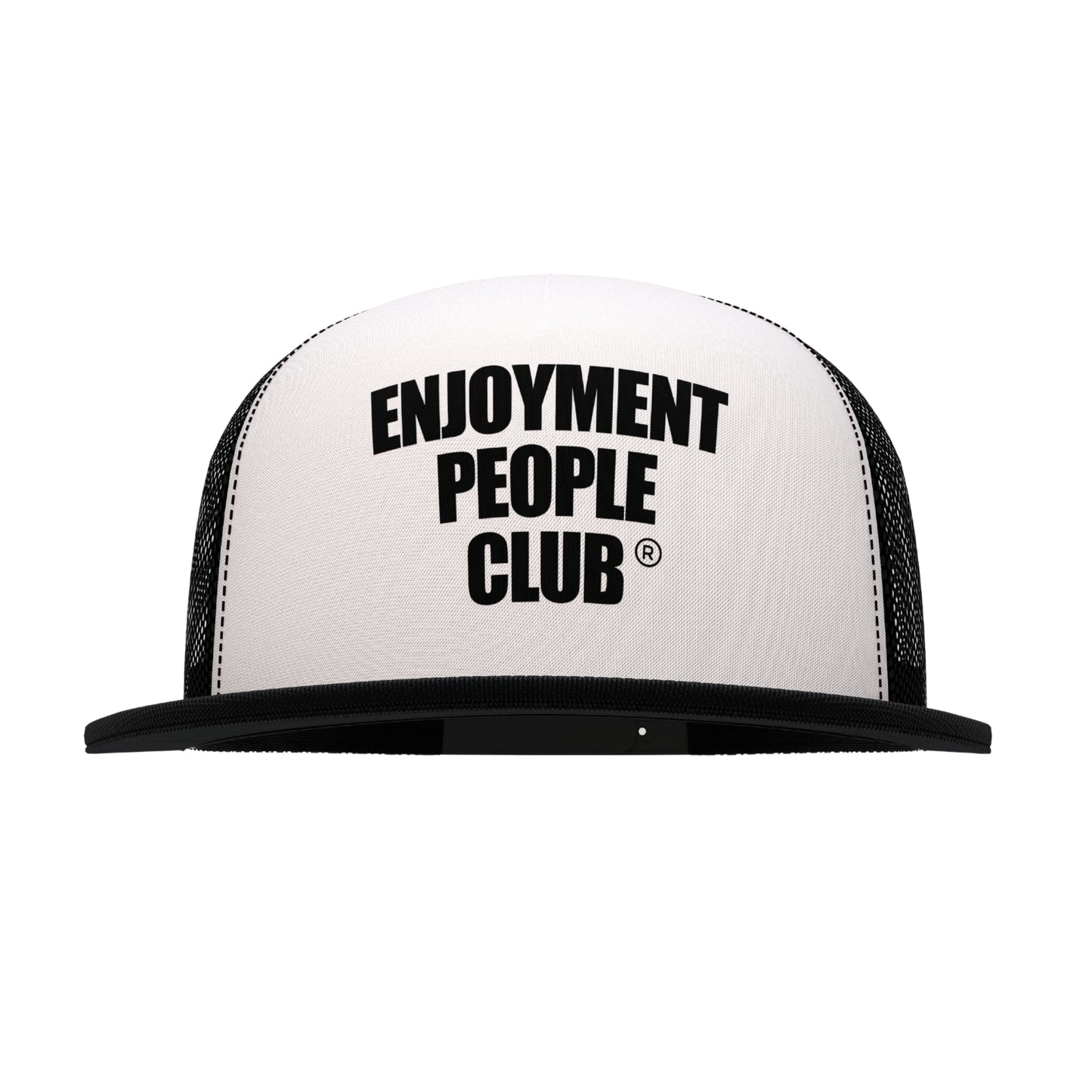 EPC BLOCK TRUCKER HAT