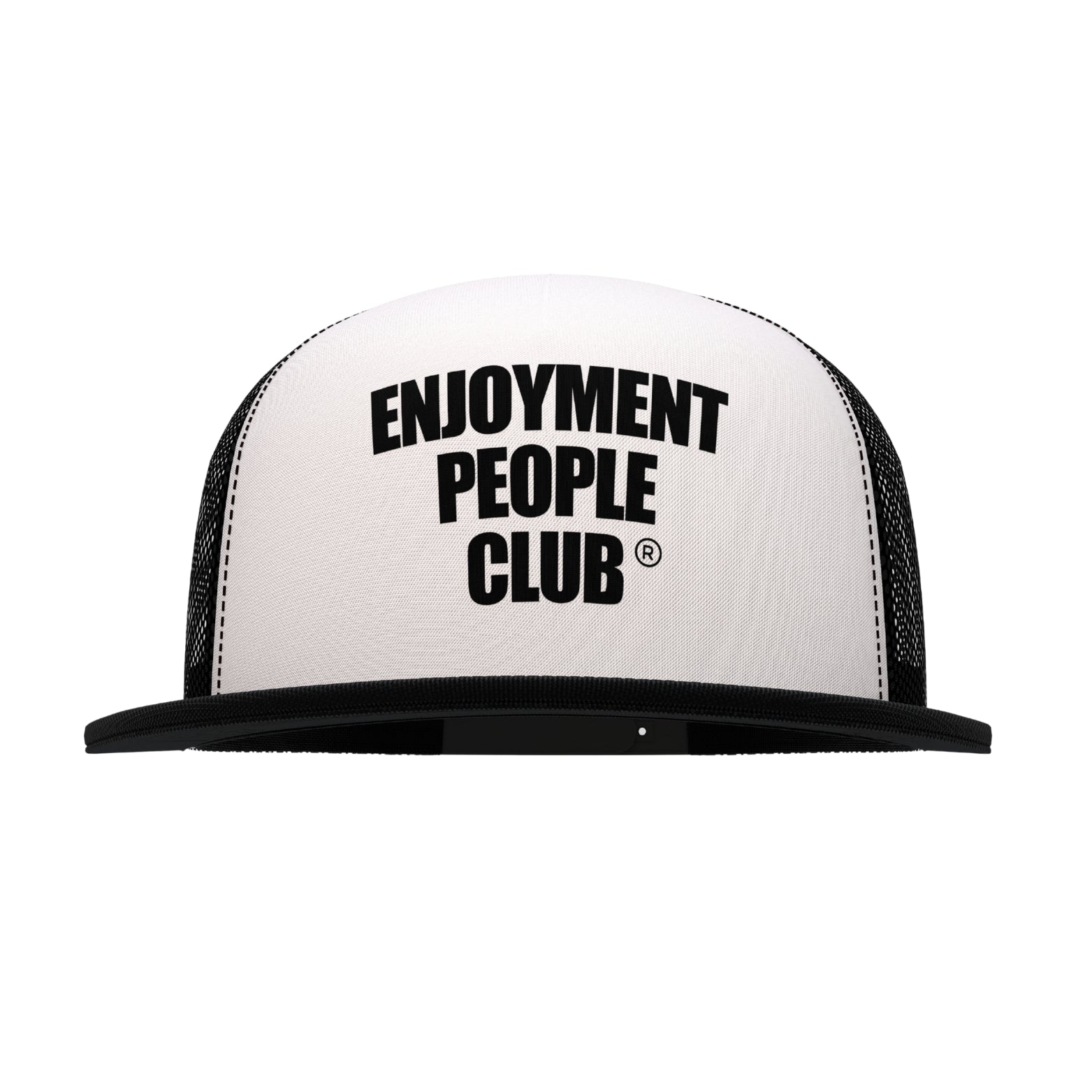 EPC BLOCK TRUCKER HAT