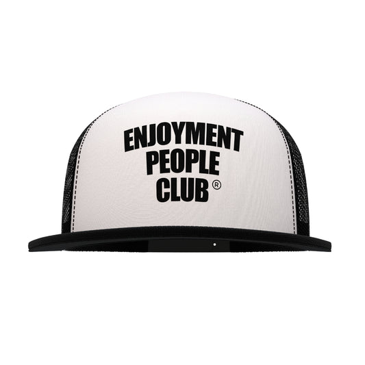 EPC BLOCK TRUCKER HAT