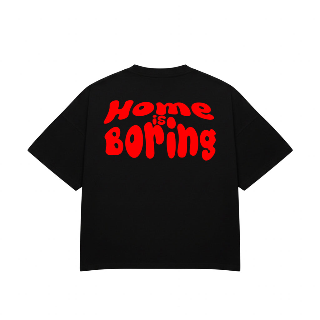 Home is Boring x EP