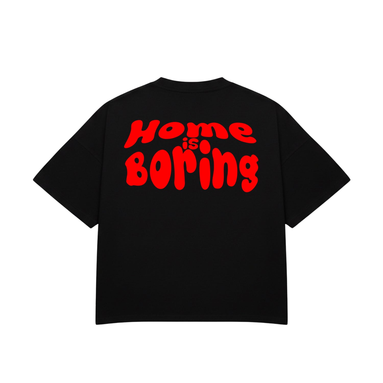 Home is Boring x EP