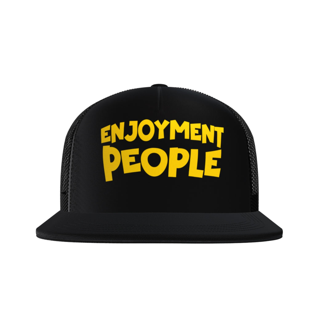BLACK EP HAT