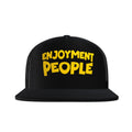 BLACK EP HAT