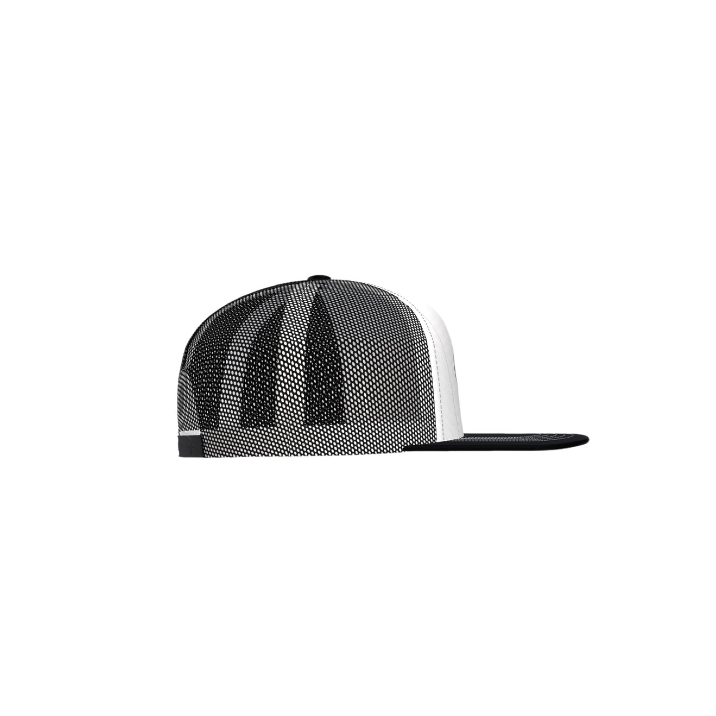 BLACK EPC TRUCKER HAT