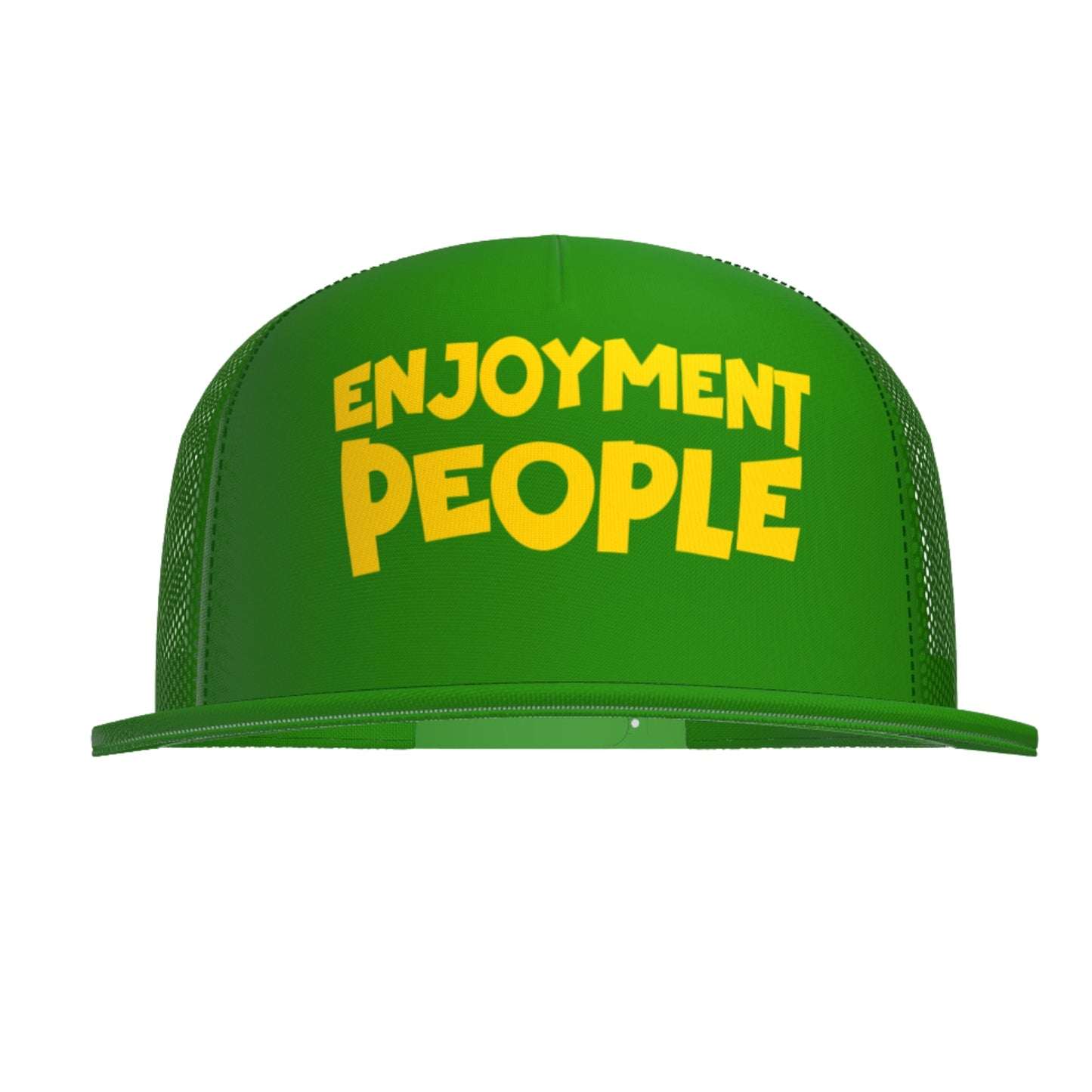 GREEN EP HAT