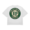 W/G BASEBALL EP TEE