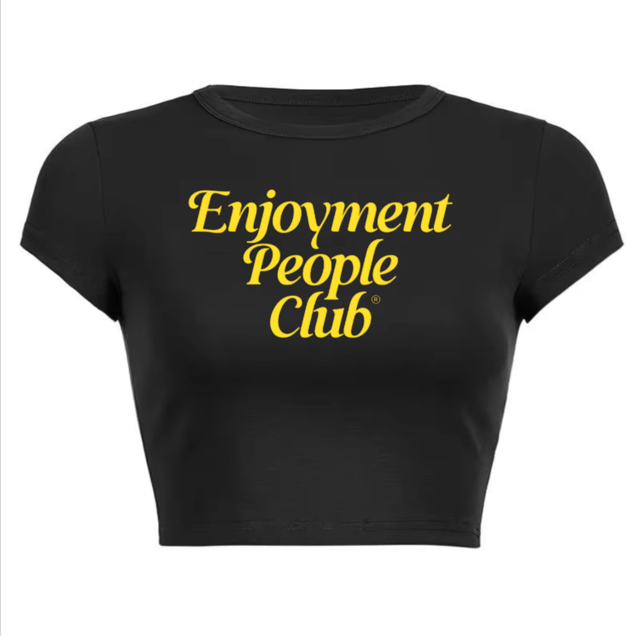 BLACK EPC X YELLOW PRINT