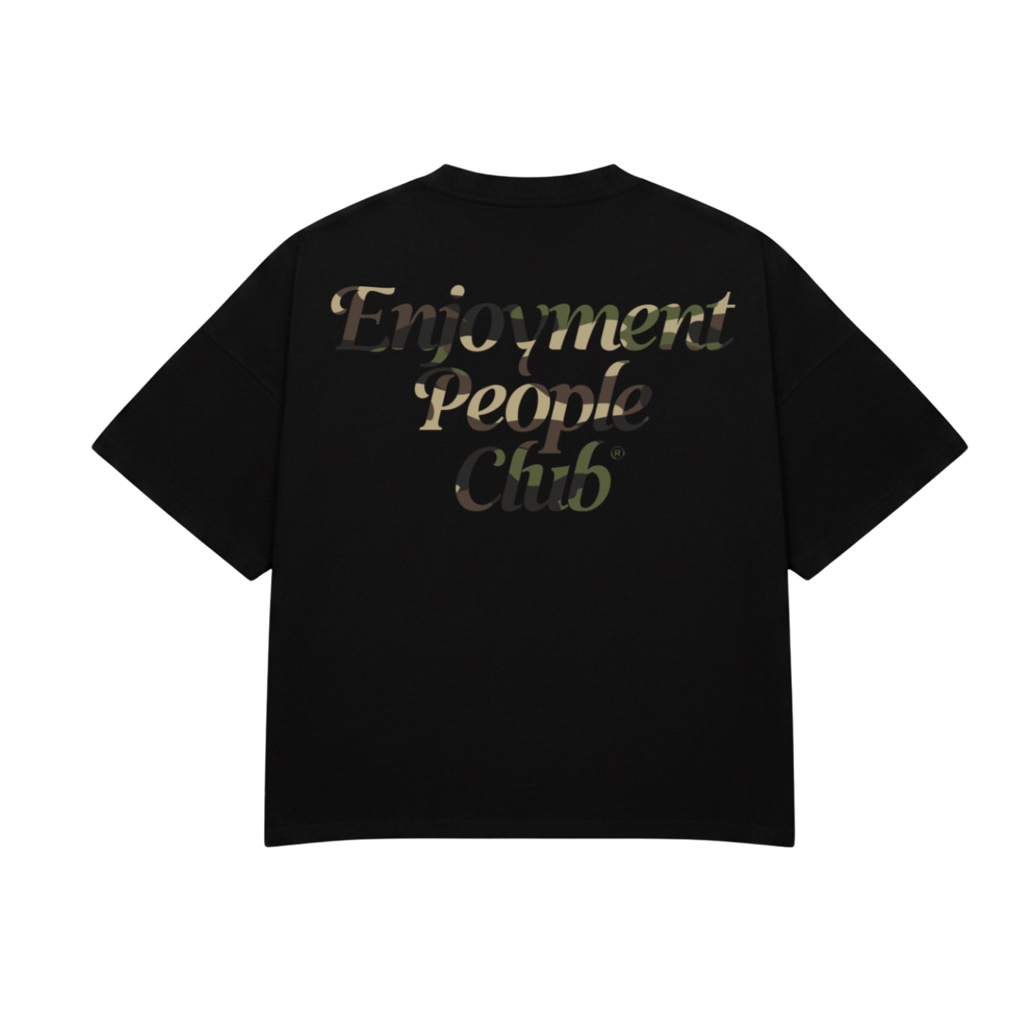 EPC Camo Tee