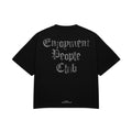 Black EPC/RL TEE SHIRT