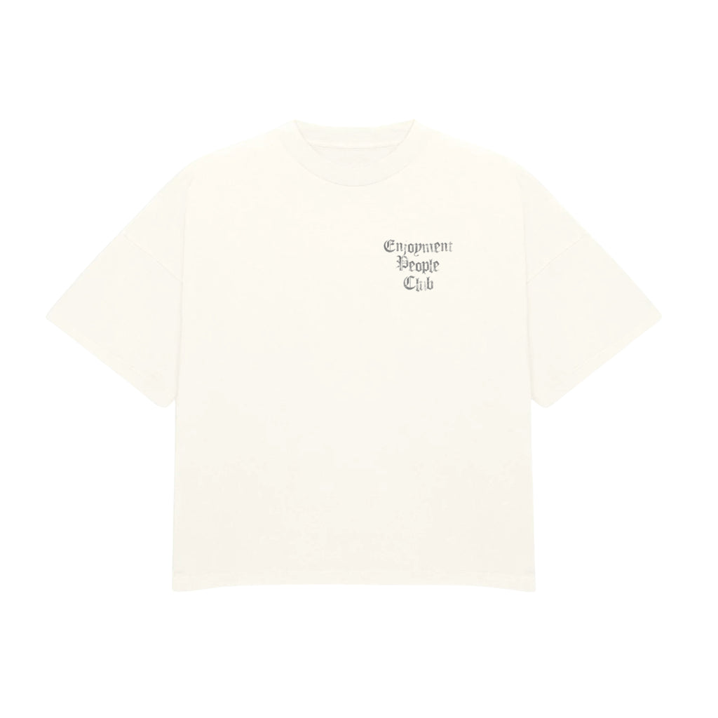 Beige EPC/RL TEE
