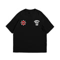 Black EPC Star Tee