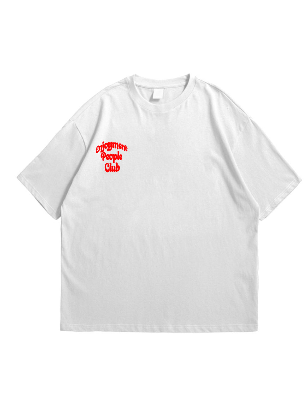 EPC White Tshirt