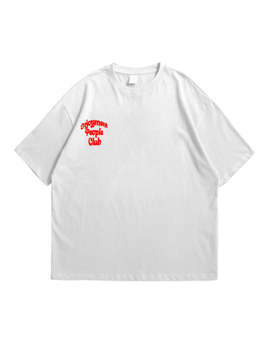 EPC White Tshirt