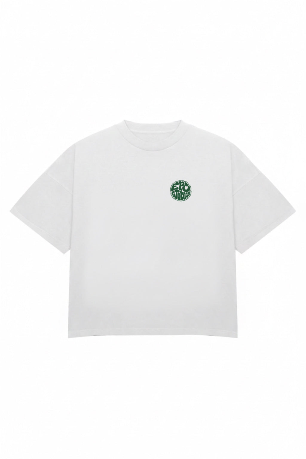 W/G BASEBALL EP TEE