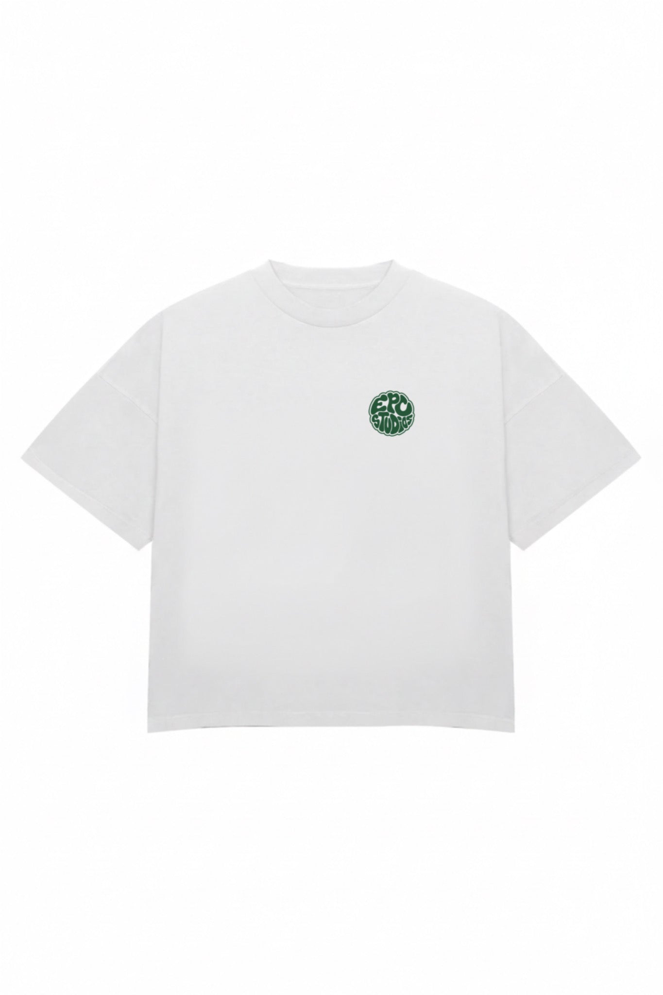 W/G BASEBALL EP TEE