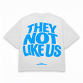 Not like us
